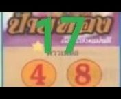 Thai Lottery Global