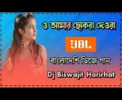 Dj Biswajit Harirhat Official NID