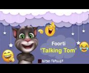Foorti Talking Tom