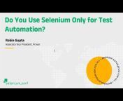 Selenium Conference