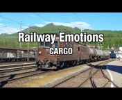 Railway Emotions