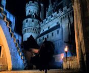 S2 E2 • Merlin - The Once and Future Queen