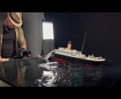 Movies Miniatures Effects