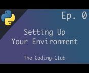 The Coding Club