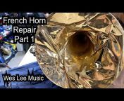 Wes Lee Music Repair