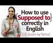 Learn English &#124; Let&#39;s Talk - Free English Lessons