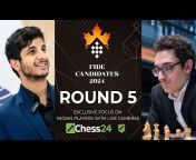 chess24 India