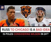 Just Another Year Chicago: Bears
