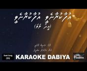 Karaoke DABIYA