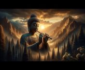 Buddha&#39;s Flute