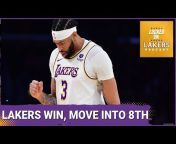 Locked On Lakers