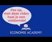 Economie Academy - duidelijke eco en beco uitleg