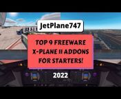 JetPlane747