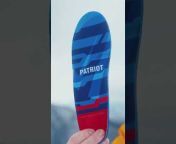 Patriot Footbeds