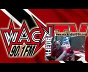 WACK 90.1fm Official You Tube Channel