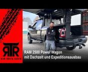 RTR - RAM Truck Ranch by Auto-Treffpunkt Stamm