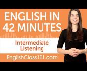 Learn English with EnglishClass101.com