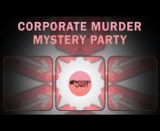 My Mystery Party