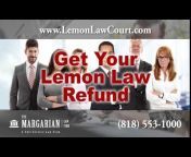 Margarian Law Firm