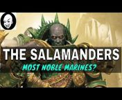 Baldermort&#39;s Guide to Warhammer