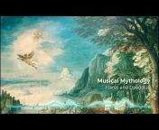 Musical Mythology