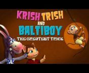 krish trish and baltiboy