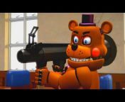 Five Nights of Animations