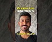 Bharat in Germany!