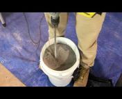 Phoscrete Concrete Repair