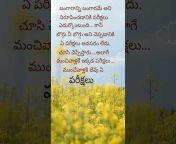 Telugu Stories Country