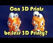 3D Printing Professor
