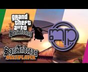 openmultiplayer - the San Andreas mp community mod