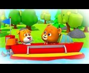 Loco Nuts - Cartoon Videos