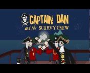Captain Dan u0026 the Scurvy Crew