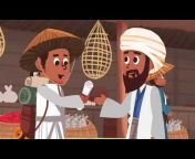 Muslim Kids TV - Islamic Cartoon For Kids