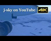j-sky on YouTube