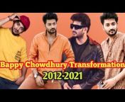 Bappy Chowdhury Official