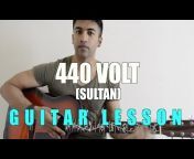 Adit&#39;s Guitar Lessons