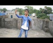 Dancing Star Riyashree