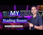 Mohan Rajwade: Option Trader