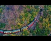 Railfanning India