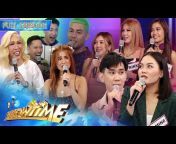ABS-CBN It&#39;s Showtime