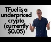 Crypto With James
