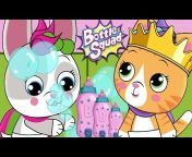 Jaz Toonz TV - Cartoon Kids Shows u0026 Nursery Rhymes