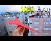 Fun Paper Airplanes