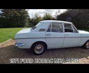 Anglia Car Auctions - Classic Cars For Sale