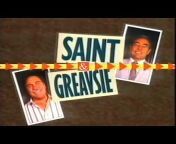SAINT AND GREAVSIE - FUNNY OLD GAME