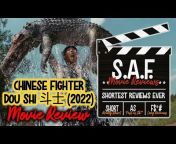 SAF Movie Reviews
