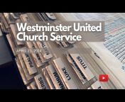 Westminster United Church Regina