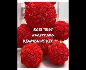DRIPPING DIAMOND&#39;S